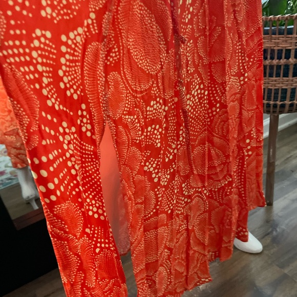 FARM Rio Dress - Picture 4 of 10